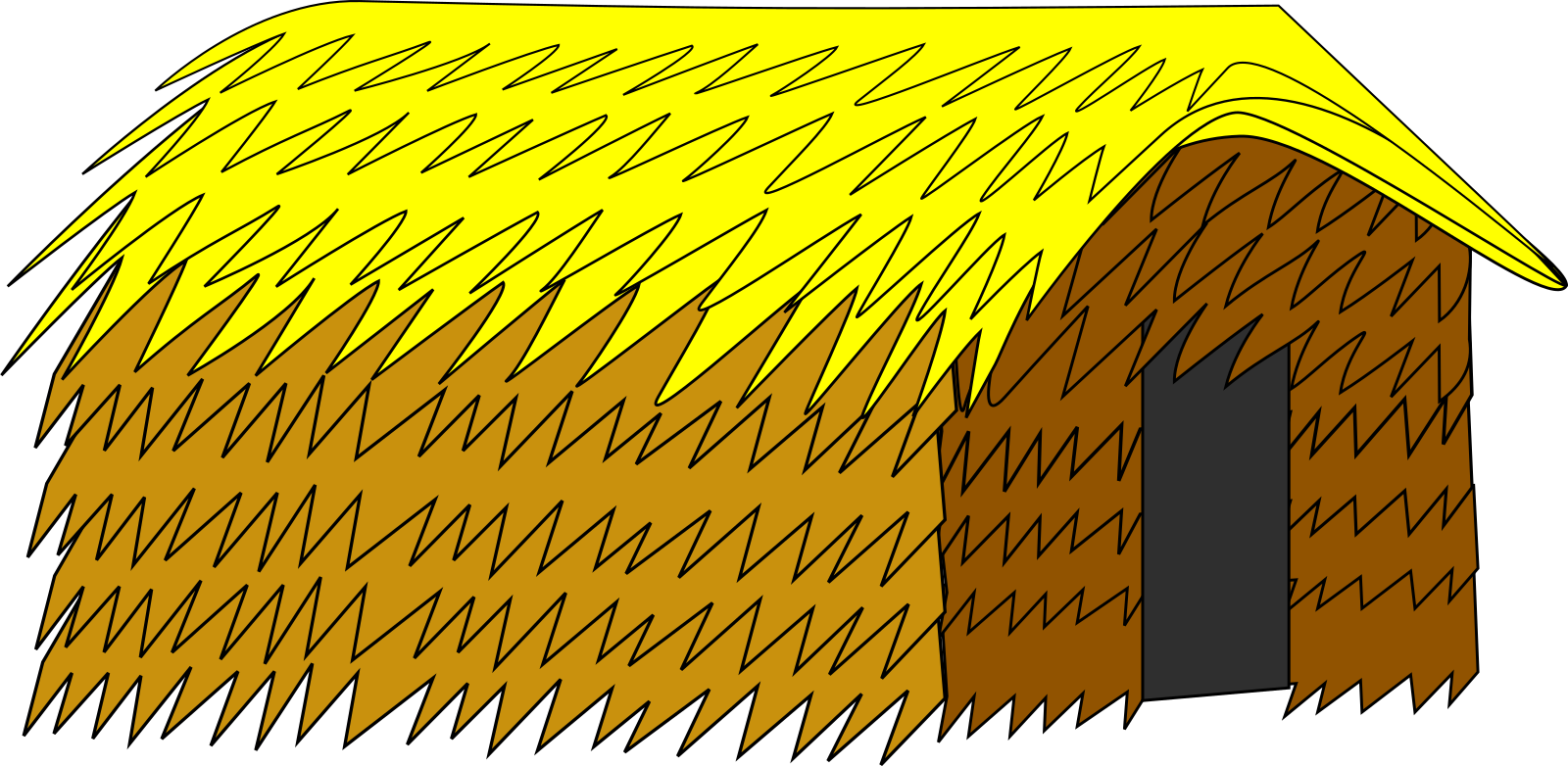 Hut